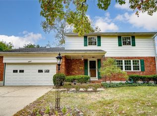 4367 Sunnydale Pl, Kettering, OH 45429