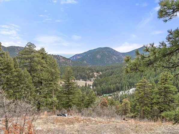 5312 Adahi Road, Indian Hills, CO 80454