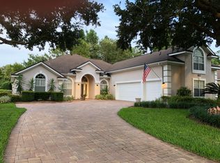 3871 Michaels Landing Cir E, Jacksonville, FL 32224