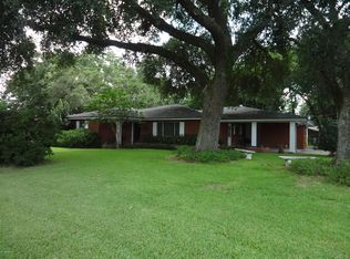 1000 N 8th St, Eunice, LA 70535