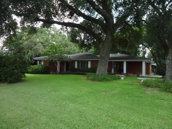 1000 N 8th St, Eunice, LA 70535