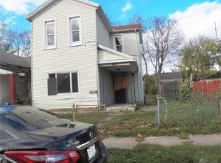 429 Bantz Ct, Dayton, OH 45403