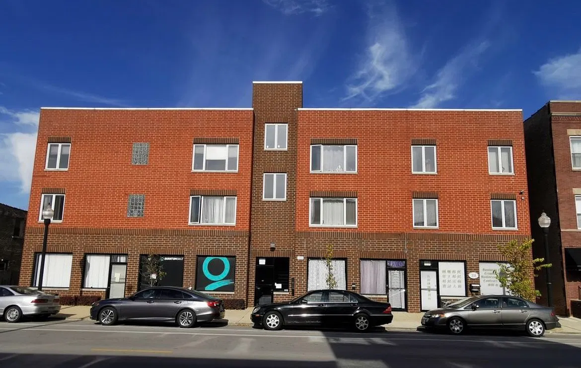 1 bed, $1,775 — Photo 1