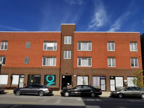 522 W 26th St APT 305, Chicago, IL 60616