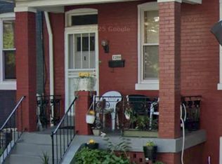 1209 Orren St NE, Washington, DC 20002