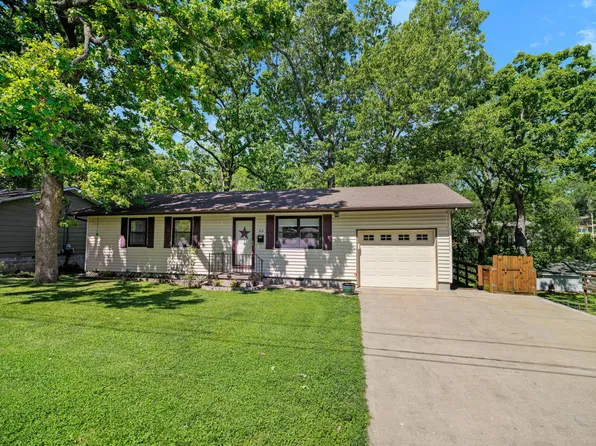 712 S Ripley Street, Neosho, MO 64850