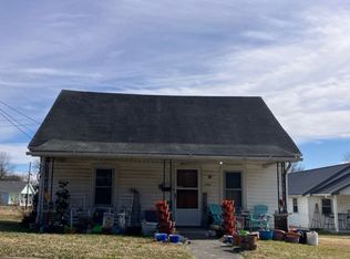 1753 Harris Ave, Kingsport, TN 37664