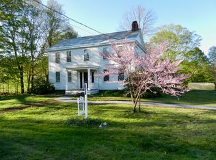 2 Charlemont Rd, Buckland, MA 01338