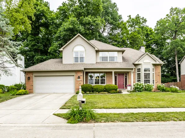 3712 Kinnett Ln, Indianapolis, IN 46228