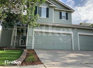 6871 Kasson Dr, Fountain, CO 80817