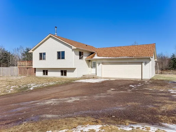 2004 170th St, Milltown, WI 54858