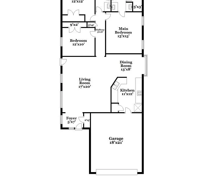 5200 Rockwood Dr — Photo 2