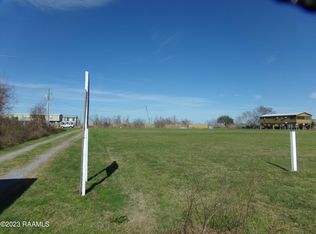 Highway 82, Kaplan, LA 70548