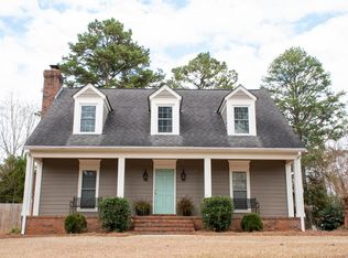 3813 Gateway Ave, Albany, GA 31721