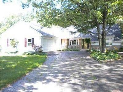 3528 Parkridge Cir NW, Canton, OH, 44718