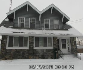 320 S Woodlawn Ave, Lima, OH 45805
