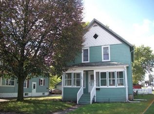 1048 Moore St, Beloit, WI 53511