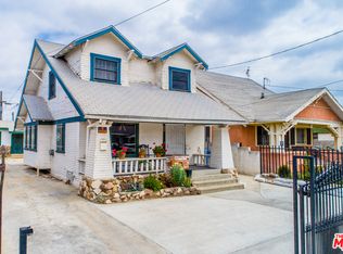 737 W 53rd St, Los Angeles, CA 90037