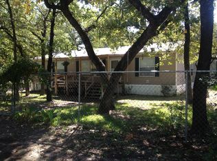 1813 Sheila Dr, Pelican Bay, TX 76020