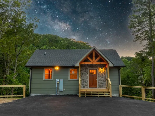1564 Sky View Dr Lot 555, Sevierville, TN 37876