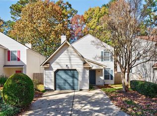 905 Ivystone Way, Newport News, VA 23602