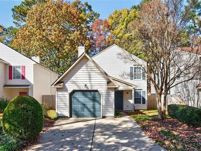 905 Ivystone Way, Newport News, VA, 23602