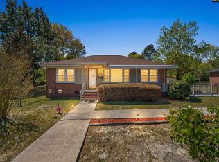 318 Wattling Rd, West Columbia, SC 29170
