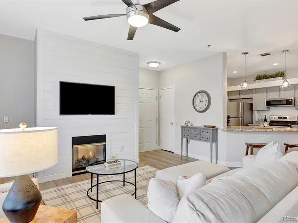 6005 Castlegate Drive W #B22, Castle Rock, CO 80108