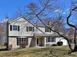 3216 Nottingham Rd, East Norriton, PA 19403