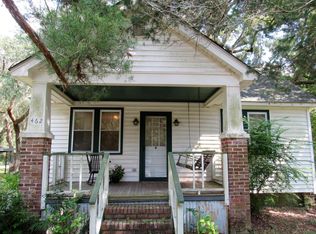 462 Woodland Shores Rd, Charleston, SC 29412
