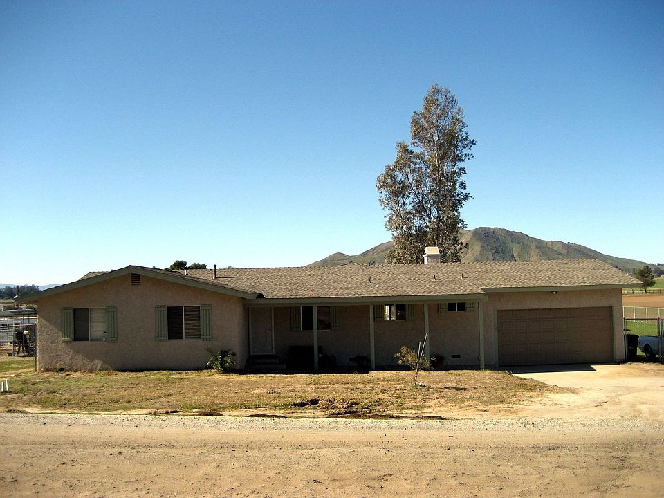 Amazing Horse Property