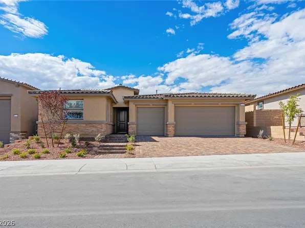 6235 Atlan Pointe Ave, Las Vegas, NV 89166