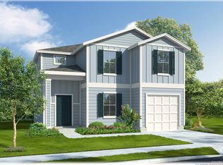 9551 Ranch Loop, San Antonio, TX 78254