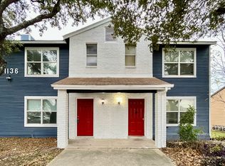 11136 EL SENDERO ST, San Antonio, TX 78233