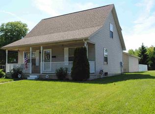 326 Cass St, Monroe, MI 48161