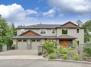 1048 NW Eloise Ln, Portland, OR 97229