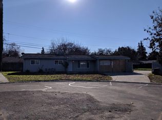 3201 Bonnevier St, Modesto, CA 95355