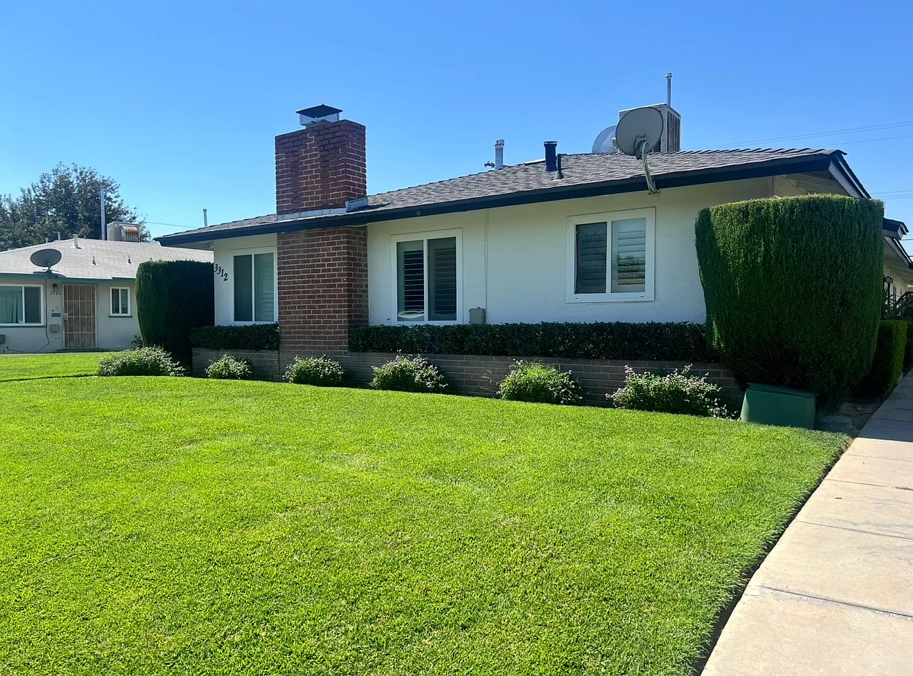 1 bed, 800 sqft, $1,195 — Photo 1