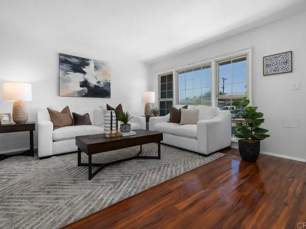 6516 Estelle St, San Diego, CA 92115