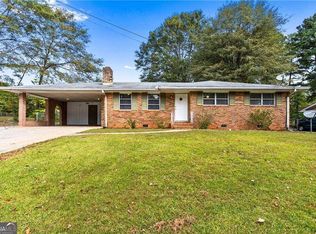 716 Sherwood Dr, Jonesboro, GA 30236