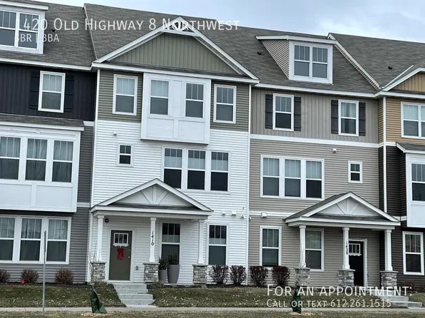 1420 Old Highway 8, New Brighton, MN 55112