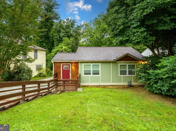 577 Commercial Ave NW, Atlanta, GA 30318
