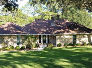 4575 NW 78th Ave, Ocala, FL 34482