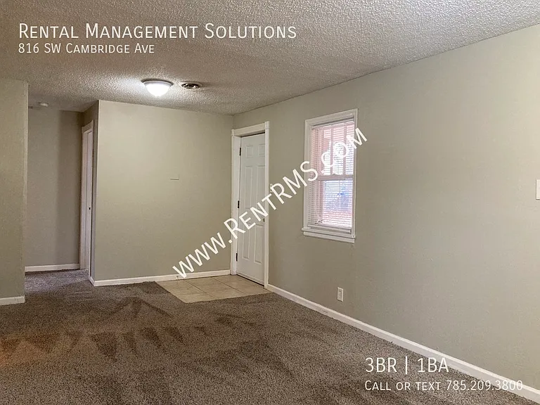 816 SW Cambridge Ave — Photo 10
