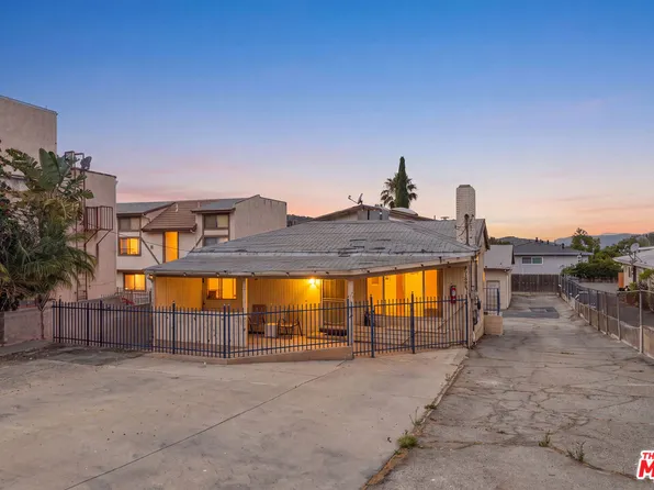 10139 Hillhaven Ave, Tujunga, CA 91042