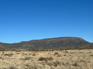 LOT C1 E Outlaw Ln, Prescott Valley, AZ 86315