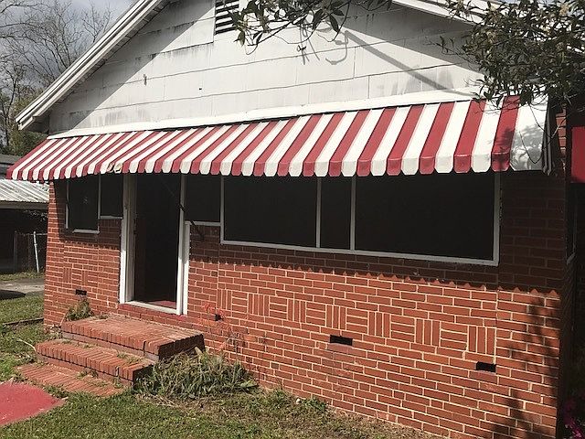 Property Front View