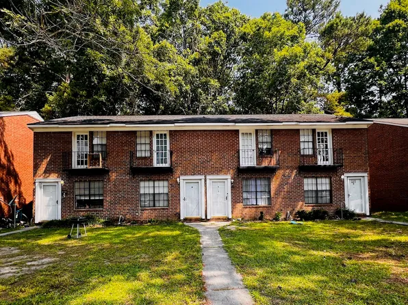 110 Timber Ln, Summerville, SC 29485