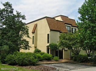 165 Bogue Dr #5, Morehead City, NC 28557