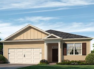 ARIA Plan, Oaks at Cedar Grove, Fairburn, GA 30213